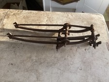 Bsa girder forks veteran - bsa,