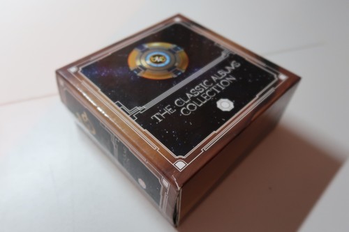Electric light orchestra - electric,