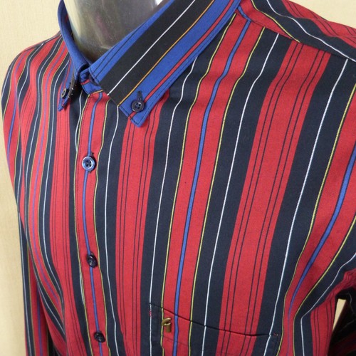 Vintage gabicci mens - vintage, shirt