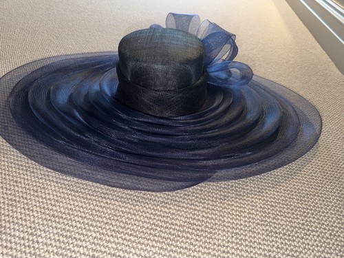 Nigel rayment couture - nigel, hat