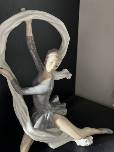 Nao lladro figurine 34cm - nao,
