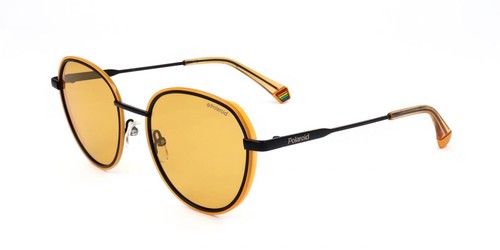 Polaroid pld 6114 yellow - pld,