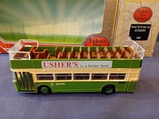 EFE CODE 3 BRISTOL  VR OPENTOP