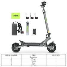 Vipcoo vs6 pro off road - vipcoo,