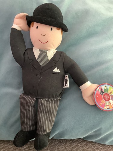 Benn soft plush - soft,