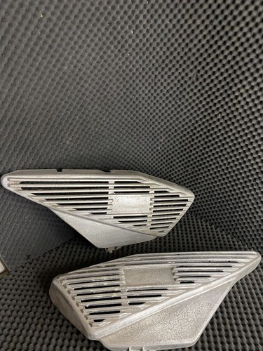 Rd250lc rd350lc aluminum fin - rd350lc,