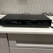 Denon TU-260L AM-FM Stereo