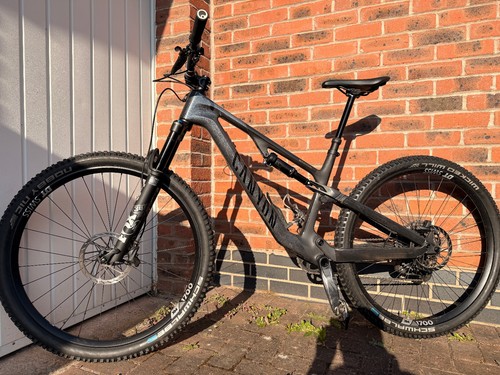 Used grey canyon neuron - used,