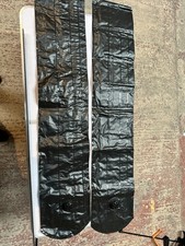 Ferno Stretcher Inflatable Sides x 2 No Pump