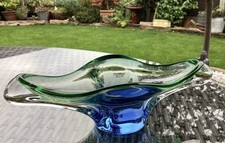 Vintage Murano Italian Hand