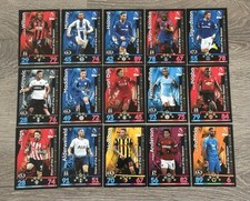 MATCH ATTAX EXTRA 2018/19