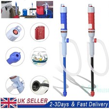 Handheld Electric Fuel
