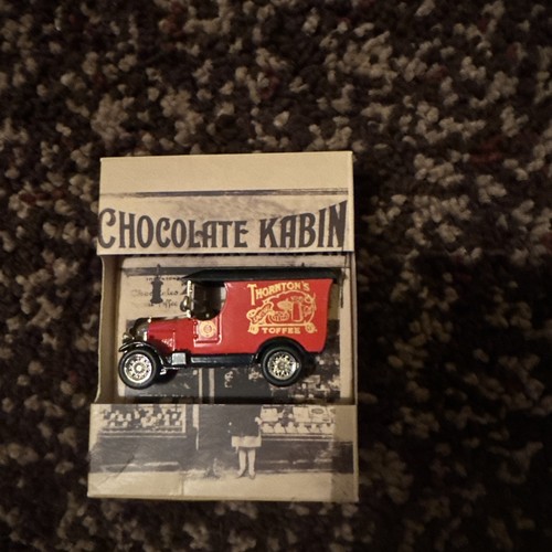 Chocolate kabin thorntons - kabin,