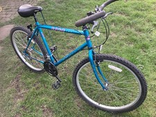 Apollo 3500 Mountain Bike 26"