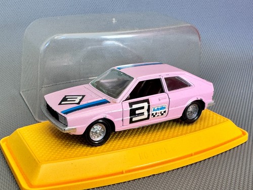 Pilen mk1 volkswagen - mk1, scirocco