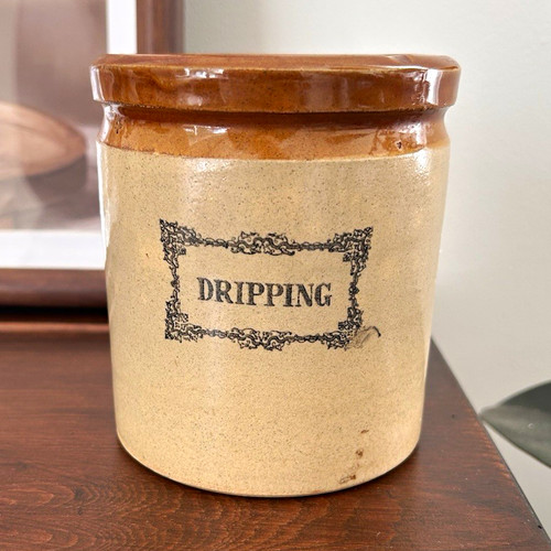 Ceramic pottery jar - pottery,