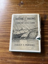 Master & Rigging The Clipper