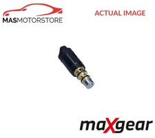 CONTROL VALVE COMPRESSOR