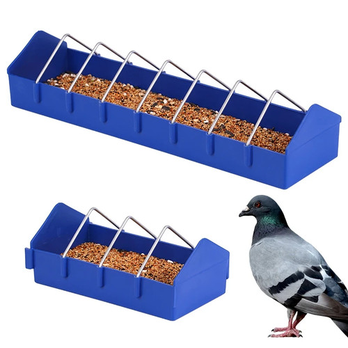 Budget feeders for - feeders,