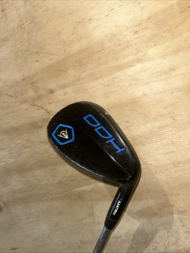 Dunlop ddh wedge - dunlop,