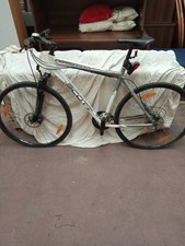 Scott Sportster White/Silver Road Bike 28 Inch Wheel 21Inch Frame