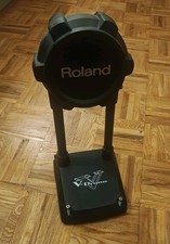 Roland KD-9 Mesh Kick Drum Pad