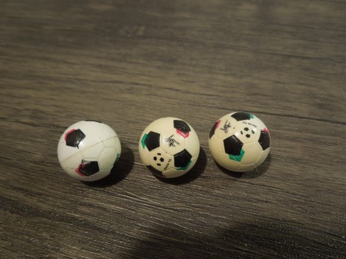 Subbuteo football set 61220 - football,