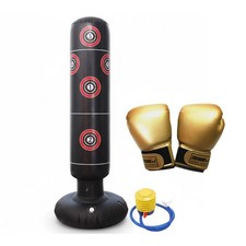 Kids Inflatable Punching Bag