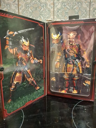 Neca hunting grounds - hunting, ultimate