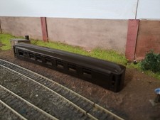 Graham Farish OO Gauge Pullman