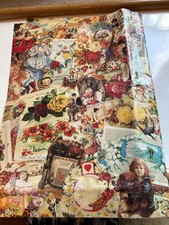 Vintage Decorative Victorian