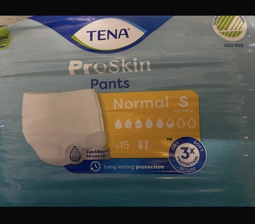 Tena normal small - 1, pack
