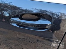 Mercedes-Benz C-Class Front