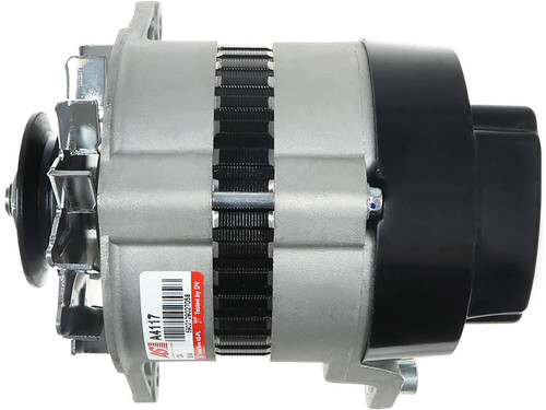 Brand new alternator - brand, 36a