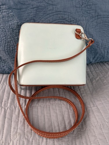 Vera pelle italian leather - vera,