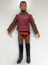 Vintage 1974 Mego Star Trek
