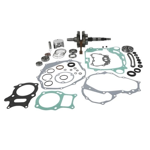 Complete engine revision kit - engine,
