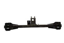 07-15 Audi Q7 Rear Bumper