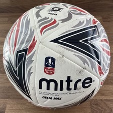 Cup semi final 2019 - fa, 06/04/2019