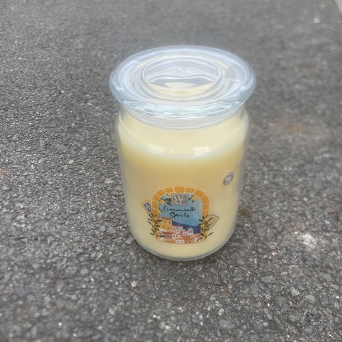 Wickford scented candle - co,