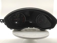 AUDI A4 Speedometer Instrument