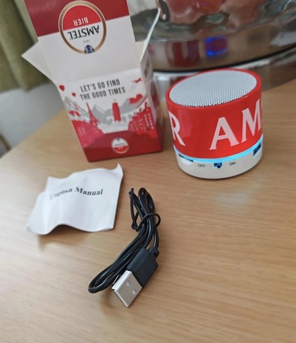 Official amstel bier - official,