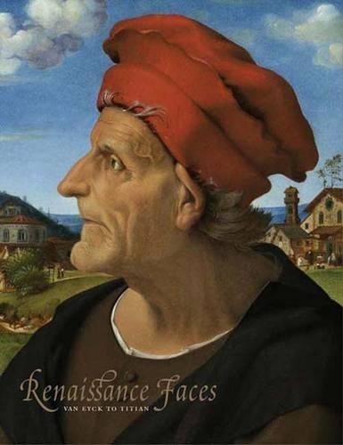 Renaissance faces van eyck to - eyck,