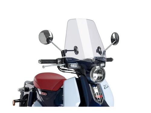 Puig urban screen windshield - puig,