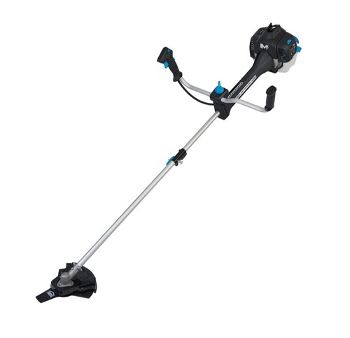 Mac allister strimmer brush - mac,