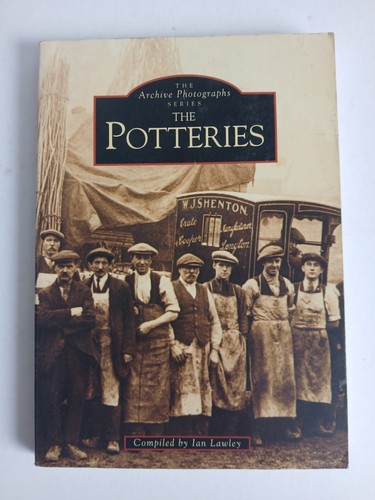 The potteries archive - the, [the