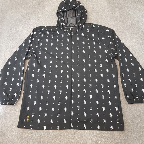 Adidas juventus jacket - adidas, 2xl