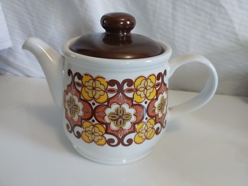 Large litre vintage sadler - large,