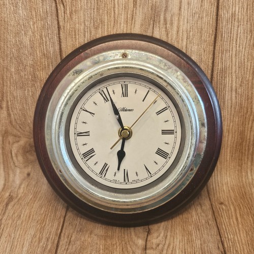 Vintage metamec nautical - vintage,