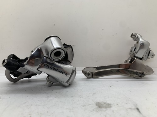 Shimano dura ace 7800 - dura, front